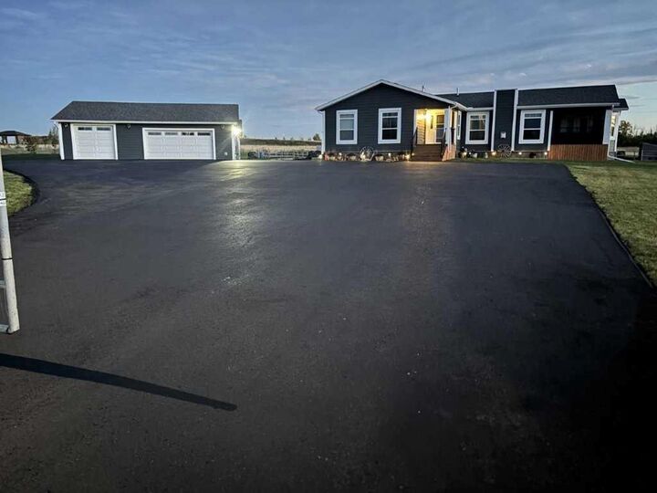 Property Photo:  80089 264 Avenue E  AB T0L 0X0 