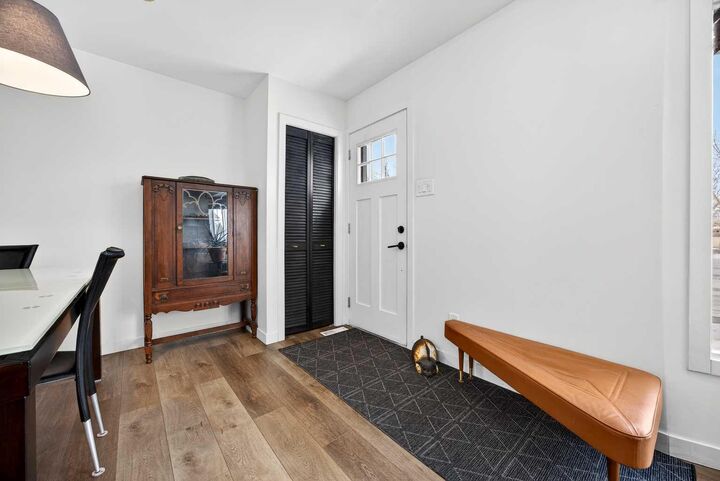 Property Photo: 23 Beaupre Crescent NW AB T3B 2S9