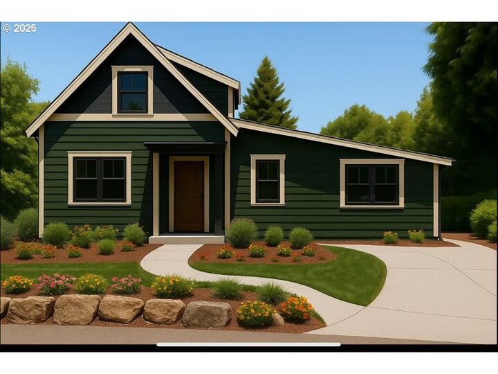 Property Photo: 4194 SE View Acres Rd OR 97267