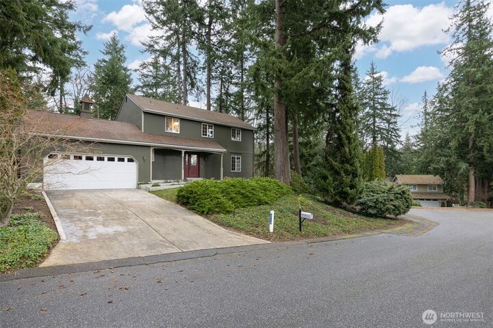 Property Photo:  3718  Greenville Street  WA 98226 