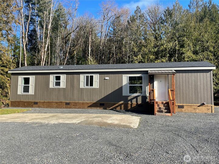 Property Photo: 236 Pattee Road WA 98532