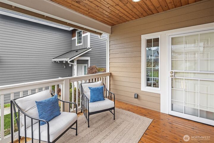 Property Photo: 2802 144th Place SW WA 98087