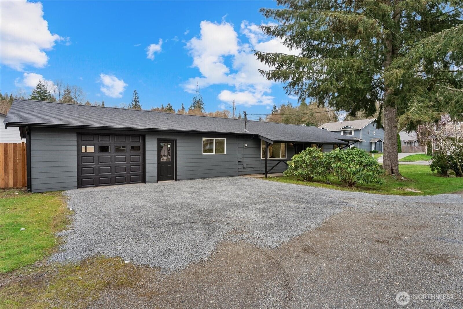 Property Photo:  6823  188th St NE  WA 98223 