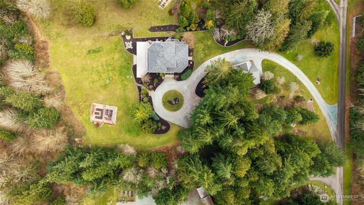 Property Photo: 342 Echo Ridge Way WA 98282