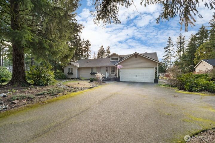 Property Photo:  13300  Stoney Ridge Lane SW  WA 98367 