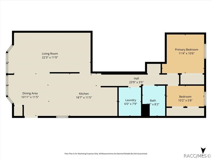 Property Photo:  4686 S Brush Hollow Loop  FL 34450 