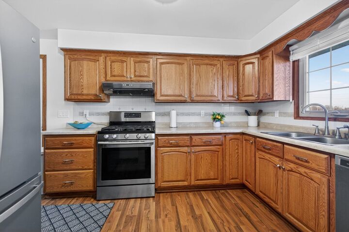 Property Photo:  1201 Appleton Street  WI 54952 