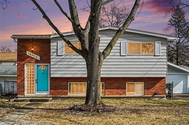 Property Photo: 18980 Brentwood Street MI 48152