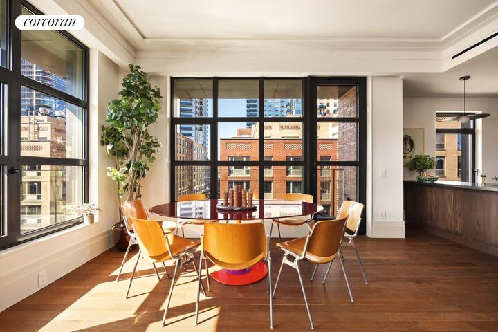 Property Photo:  127 Kent Avenue 4D  NY 11249 