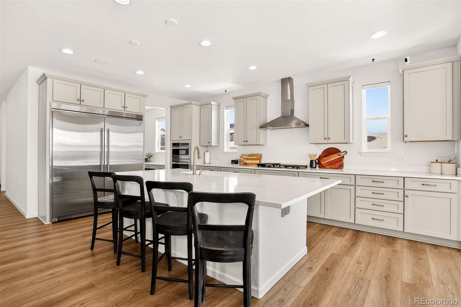 Property Photo:  39280 Braxton Lane  CO 80107 