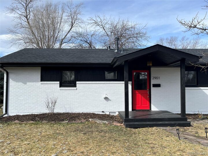 Property Photo:  2901 Lorraine Court  CO 80304 