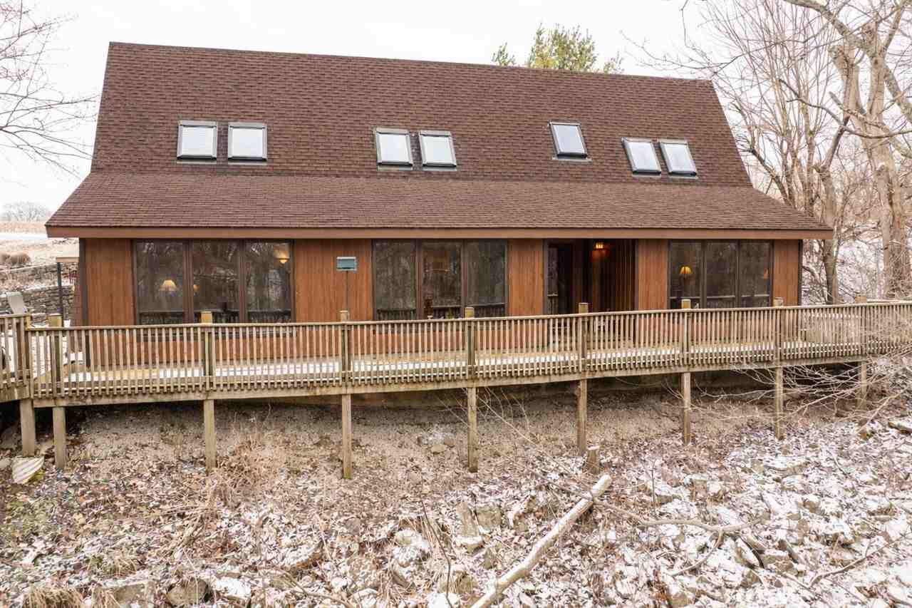 Property Photo:  5710 US 27  IN 47374 