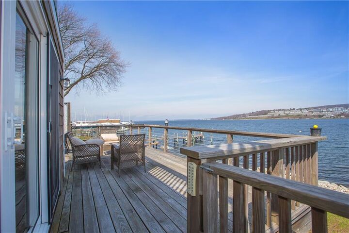 Property Photo:  161 Narragansett Boulevard  RI 02871 
