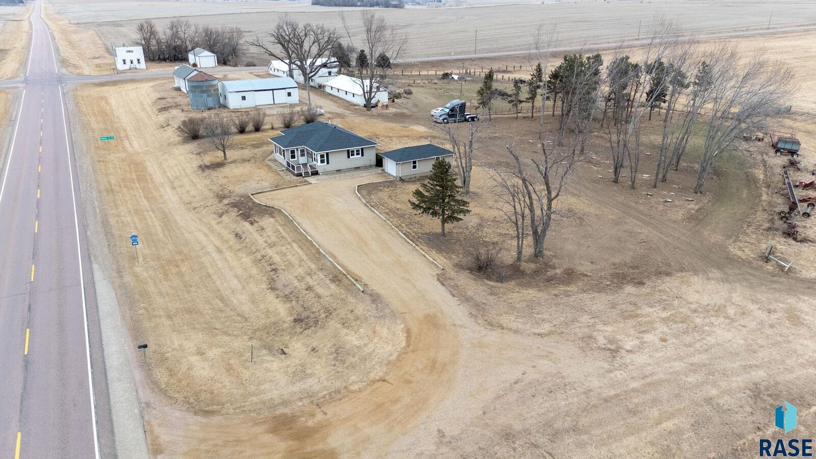 Property Photo:  29406 Sd Hwy 11  SD 57034 
