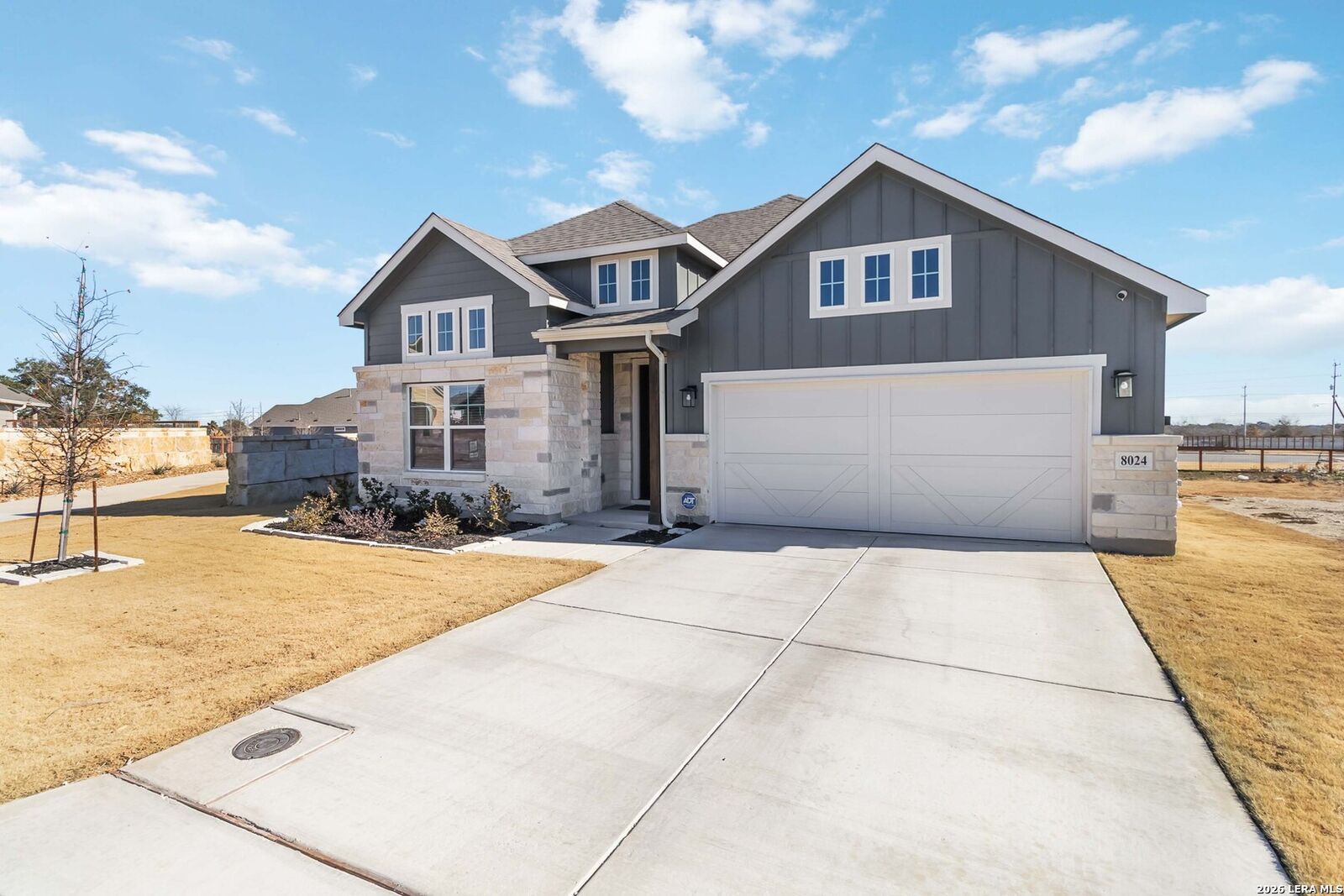 Property Photo: 8024 Trail Grant TX 78154