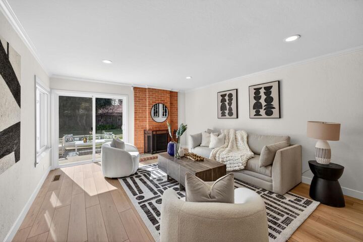 Property Photo: 632 Lanfair Drive CA 95136