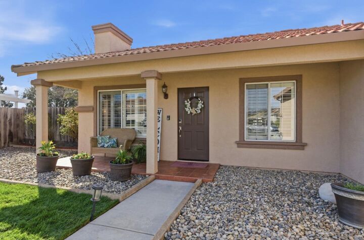 Property Photo:  1270 Alder Street  CA 95023 