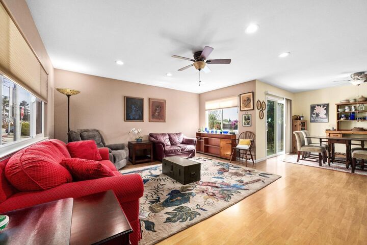 Property Photo: 501 Tuttle Avenue CA 95076