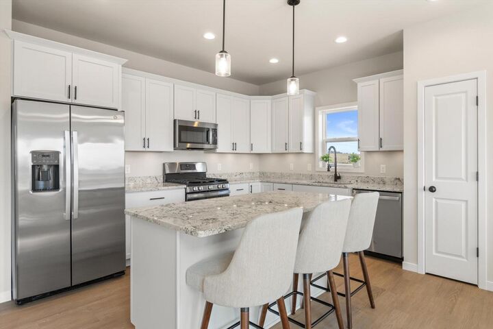 Property Photo: 5815 Divine Street WI 53718