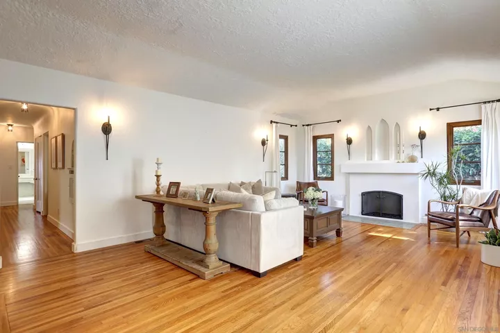 Property Photo:  3316 Freeman St  CA 92106 