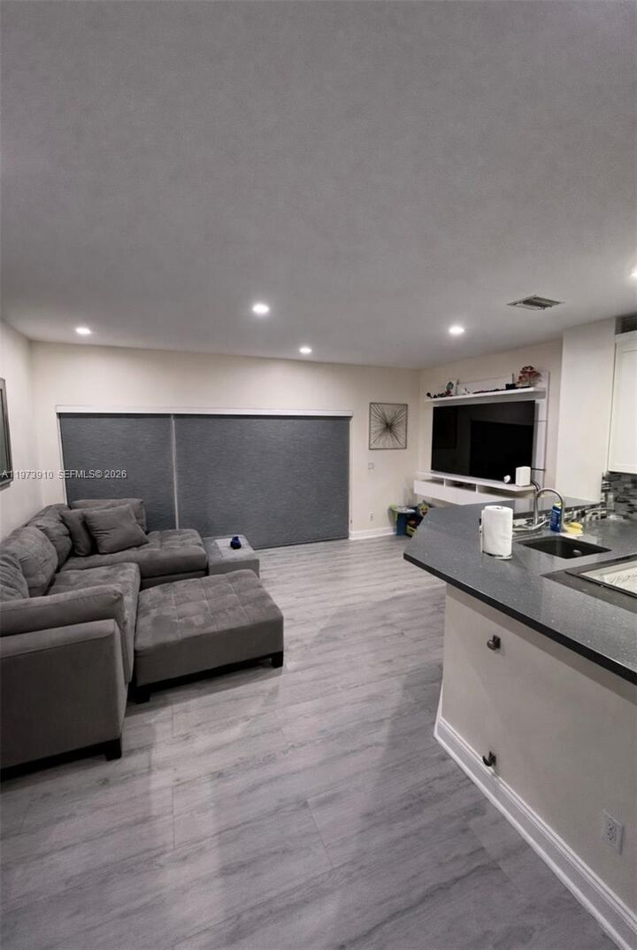 Property Photo:  12140 SW 4th St  FL 33025 