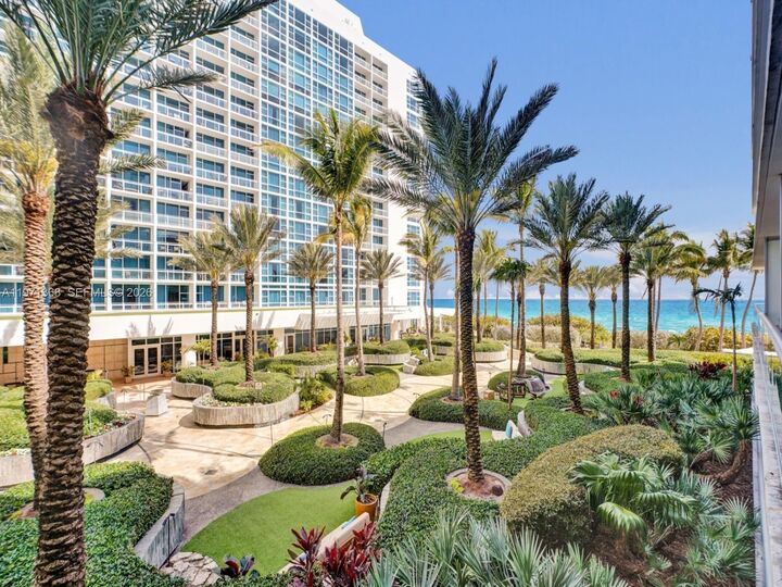 Property Photo:  6799 Collins Ave 201  FL 33141 