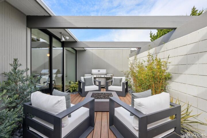 Property Photo:  1027 Duncan Street  CA 94131 