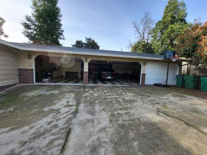 Property Photo: 3780 Pancake Hill Drive CA 96019