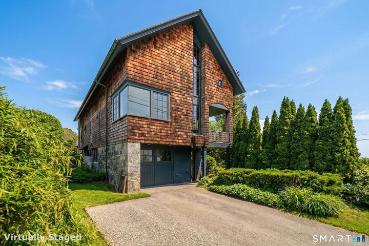 Property Photo: 61 Hartford Avenue CT 06443