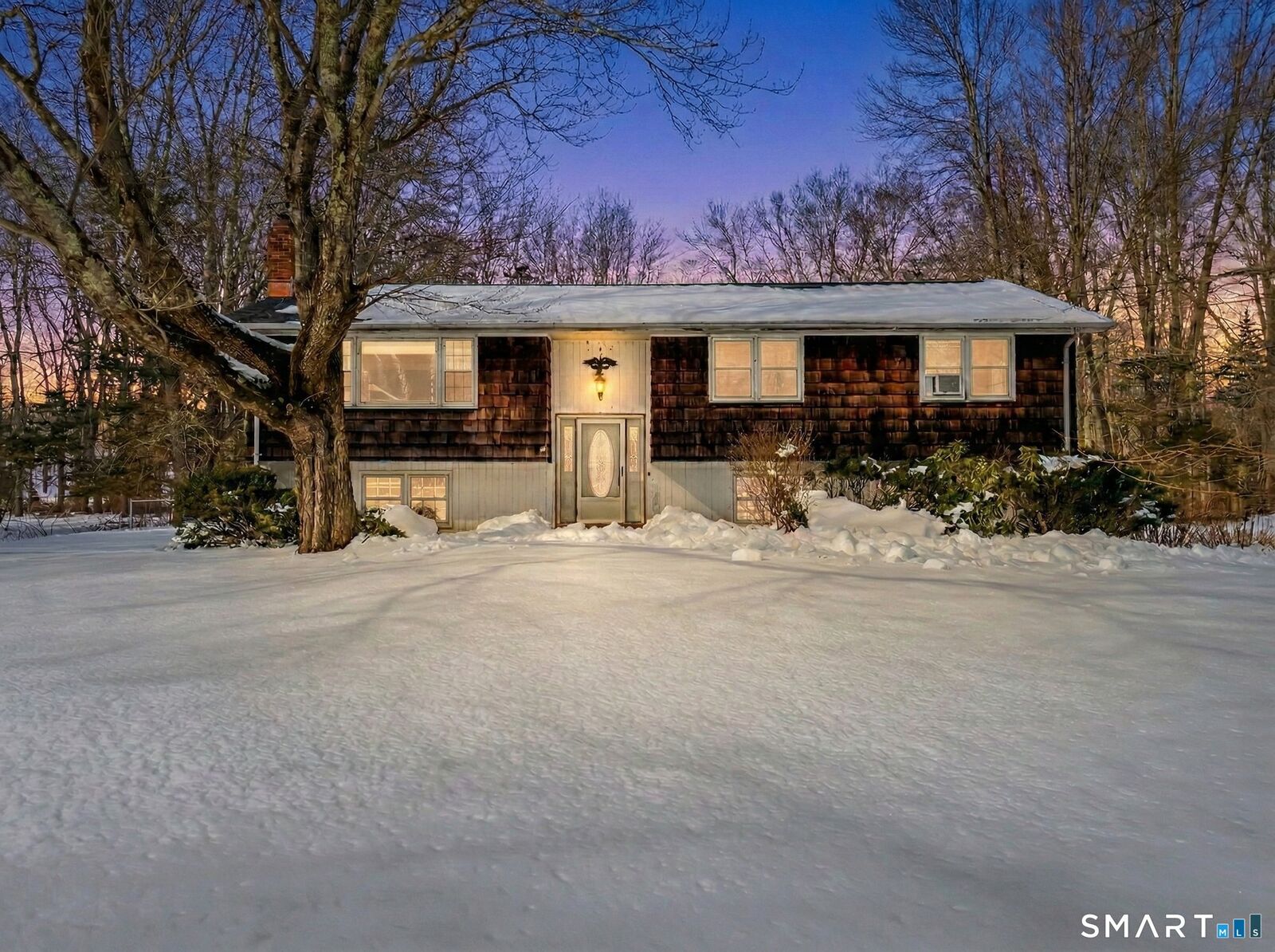 Property Photo: 147 Tuttle Road CT 06422