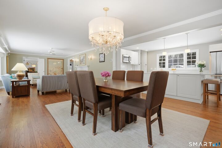 Property Photo:  12 Dellwood Road  CT 06820 