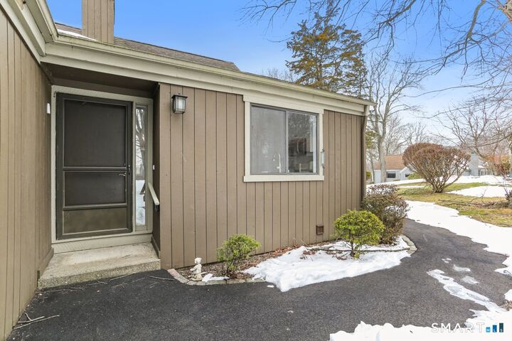 Property Photo: 383 Sequoia Lane A CT 06614