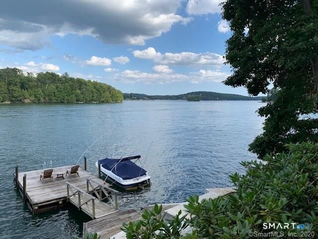 Property Photo: 49 Lake Drive South CT 06812