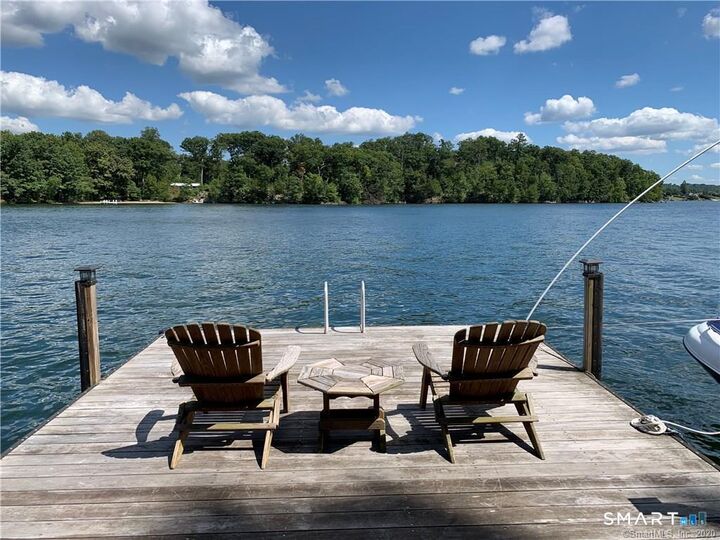 Property Photo:  49 Lake Drive South  CT 06812 