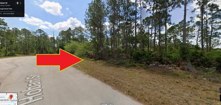 Property Photo:  1048 Hobart Street  FL 33974 