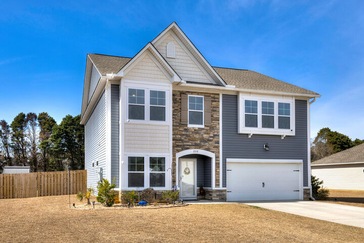 Property Photo:  2210 Worshipper Court  SC 29153 