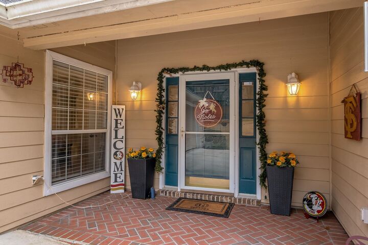 Property Photo:  3059 N Shannon Lakes Drive  FL 32309 