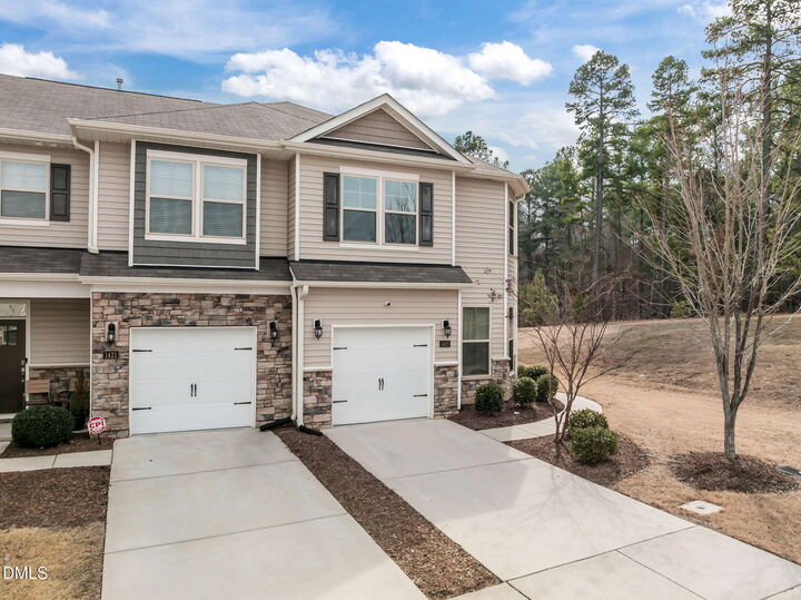 Property Photo:  1423 Compass Drive  NC 27713 