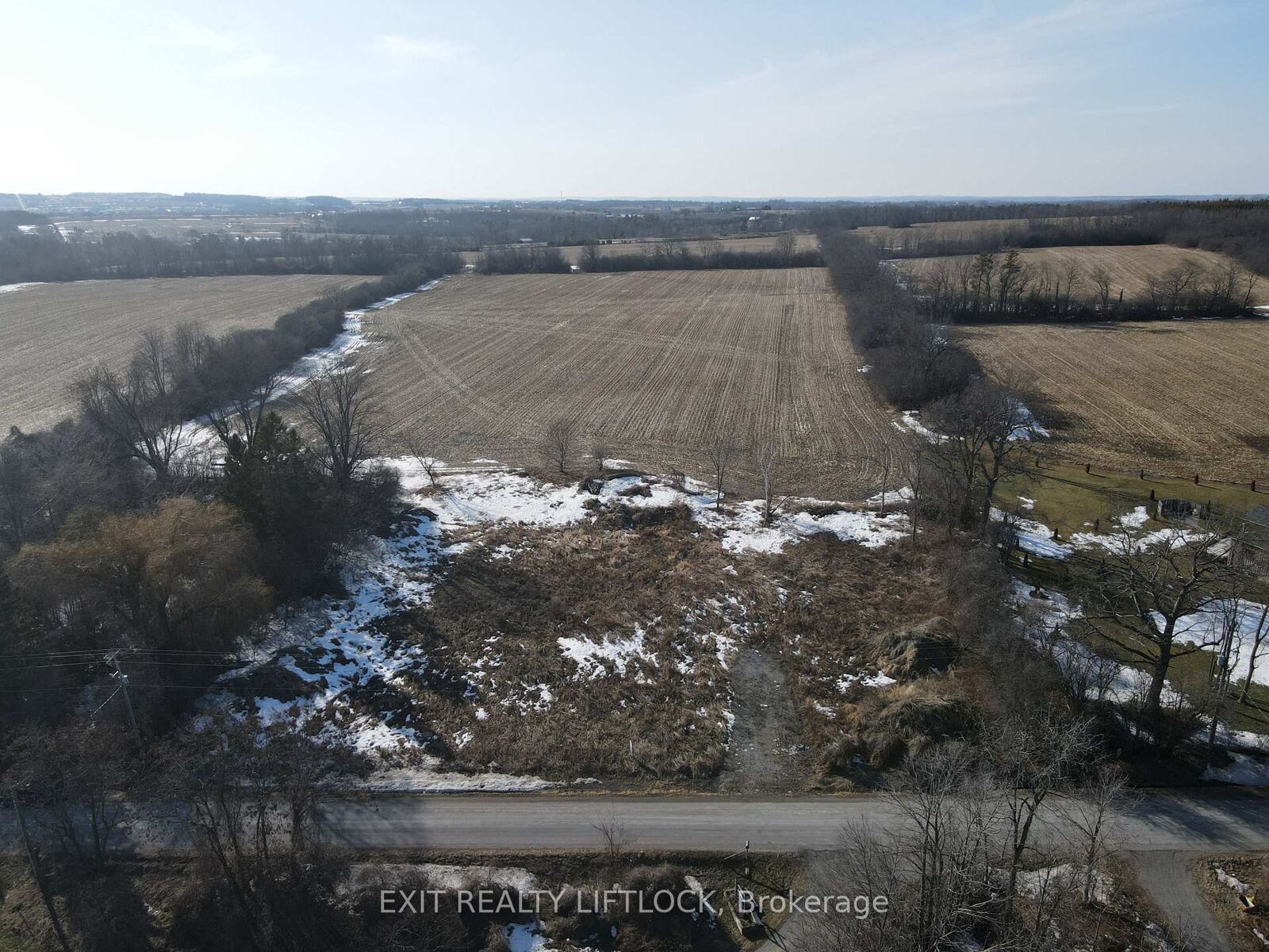 Property Photo: 261 Paudash Street ON K0L 2G0