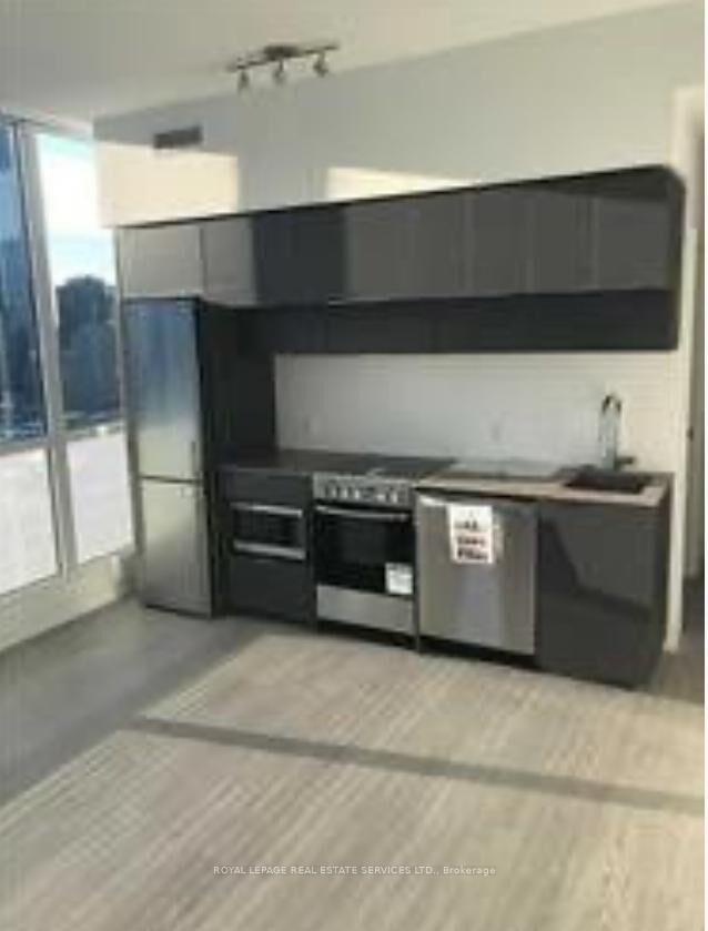 Property Photo: 181 Dundas Street E 3010 ON M5A 0N5