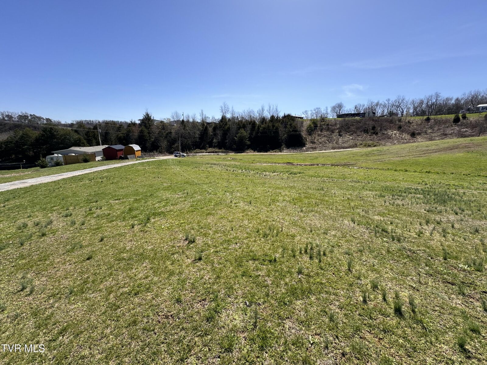 Property Photo: 2 Ac Dulaney TN 37818