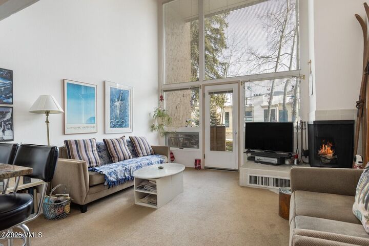 Property Photo:  1081 Vail View Drive  CO 81657 