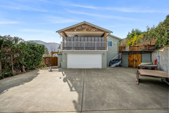 Property Photo: 1780 Jay Bell Trail BC V9K 2S3