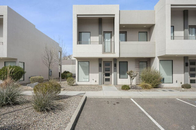 Property Photo: 1122 S 1790 W 17 UT 84770