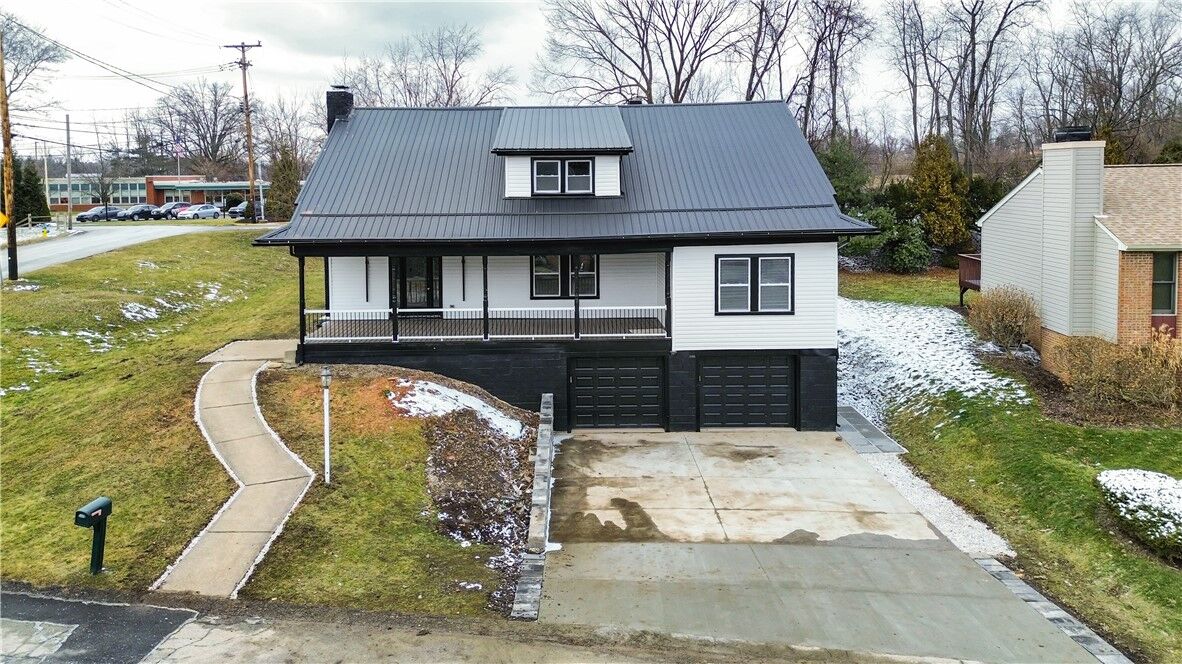 Property Photo: 101 Carrington Court PA 15146