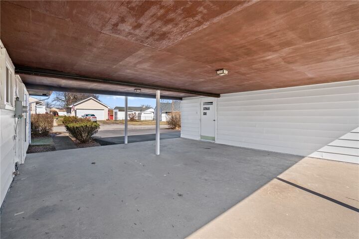 Property Photo:  1926 Maratta Rd  PA 15001 