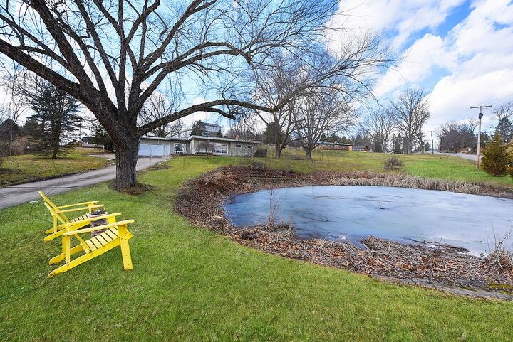 Property Photo: 139 Camp Run Rd PA 16037