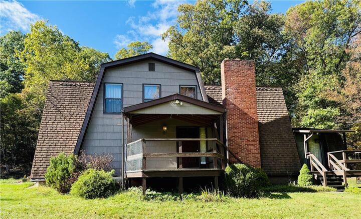 Property Photo:  4788 Wexford Run Road  PA 15090 