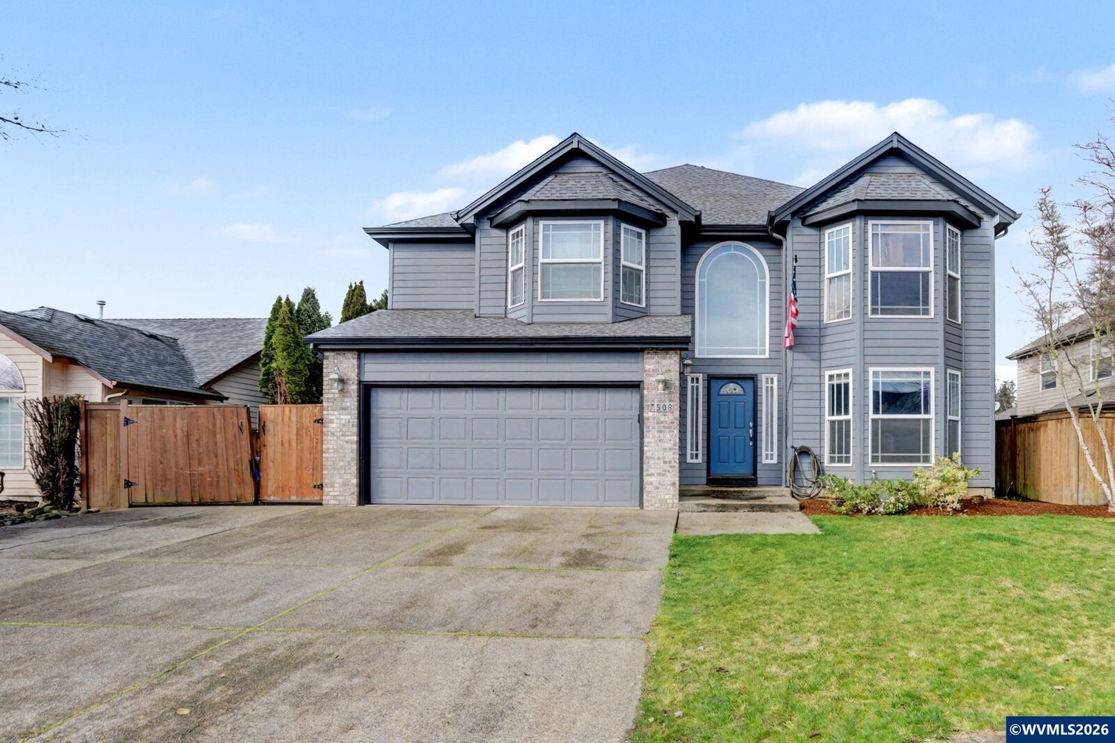 Property Photo:  7503 Shadowwood St NE  OR 97303 