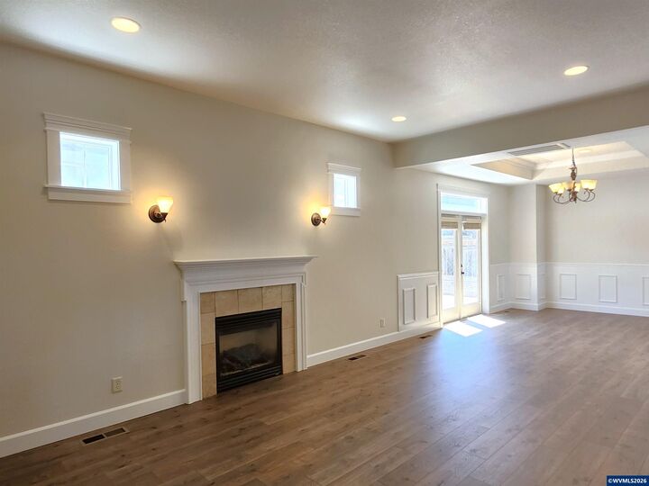 Property Photo: 2620 Dalke Ridge Dr NW OR 97304